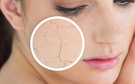 makeup tips for dry skin