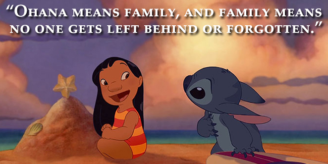 Disney Quotes You Didn’t Realize Were Powerful As A Kid - Oh Shit!