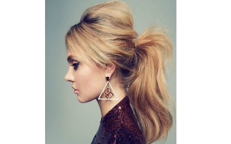 ponytail-hairstyles-for-parties