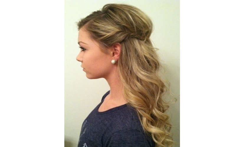 updo-bump-hairstyles-for-parties
