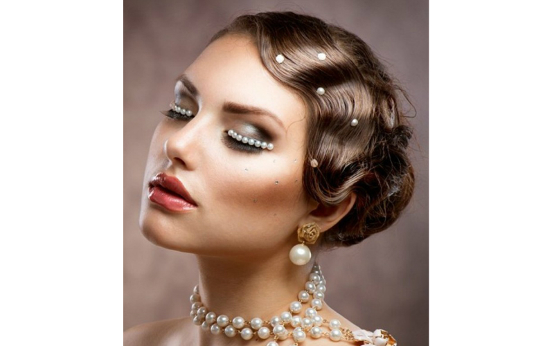 vintage-hairstyles-for-parties