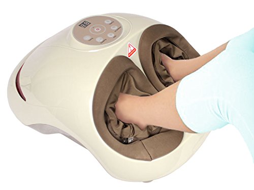 foot massager for mothers day gift ideas